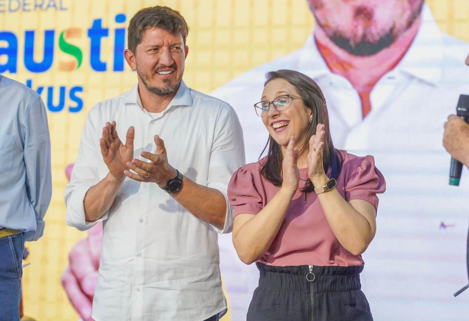 Glaustin da Fokus adota postura cautelosa diante de possível fusão entre Podemos e PSDB