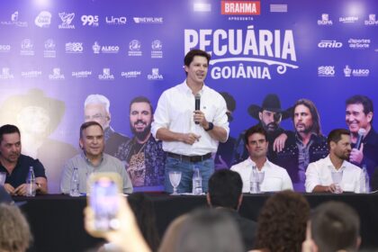 Governo de Goiás garante segurança na Pecuária, que terá acesso gratuito
