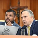 Mesa Diretora da Câmara de Goiânia apresenta projeto que regulamenta emendas impositivas