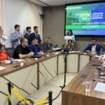 CCJ de Goiânia suspende análise de crédito de R$ 10 milhões para infraestrutura por falta de detalhamento