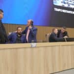 Aparecida de Goiânia moderniza legislação sanitária com novo código aprovado pela Câmara Municipal