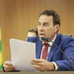 Veter Martins destaca inauguração do centro de castração animal em Aparecida de Goiânia