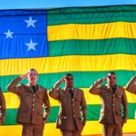 “Em Goiás, quem tem medo é o bandido”, diz Daniel Vilela ao reafirmar avanços na segurança pública