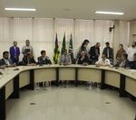 Comissão Mista aprova regulamentação de emendas impositivas