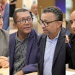 Investigação sobre cota de gênero pode alterar composição da Câmara Municipal de Aparecida de Goiânia
