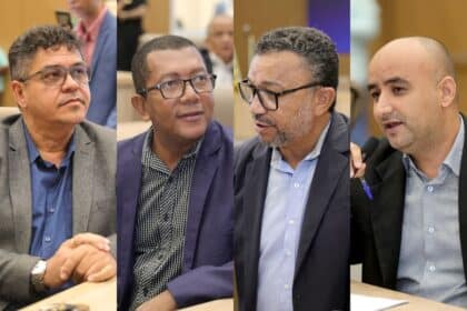 Investigação sobre cota de gênero pode alterar composição da Câmara Municipal de Aparecida de Goiânia