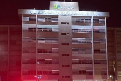 GGIM realiza nova ação integrada para reforçar a segurança e a ordem pública em Aparecida