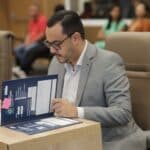 Câmara de Aparecida aprova políticas de cotas raciais e de saúde mental voltadas a servidores públicos