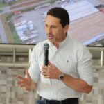 Gestão Vilela apresenta novo modelo para cessão de áreas nos polos empresariais