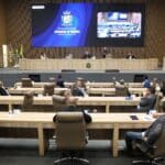 Câmara de Aparecida de Goiânia aprova uso de câmeras para frear descarte irregular de lixo