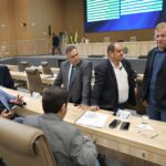 Câmara de Aparecida aprova concessão de títulos e comendas a autoridades e personalidades ligadas ao município
