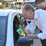 Assistência Social realiza blitz educativa pela erradicação do trabalho infantil