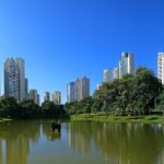 Prefeitura de Goiânia exige autorização para eventos em parques e praças, incluindo piqueniques com mais de 10 pessoas