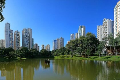 Prefeitura de Goiânia exige autorização para eventos em parques e praças, incluindo piqueniques com mais de 10 pessoas