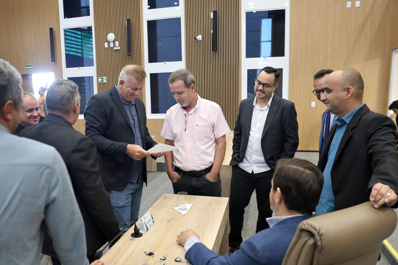 Câmara de Aparecida aprova regulamentação para atuação de food trucks em espaços públicos