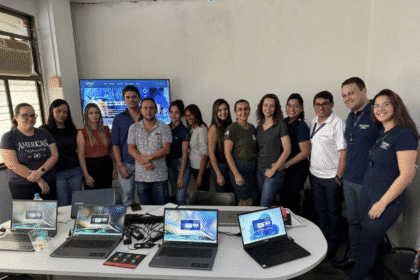 Ceres-GO inova e lança aplicativo CONSUS para facilitar o acesso à Saúde Pública