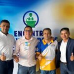 Vereadores de Gurupi participam de encontro estadual de legisladores em Dianópolis