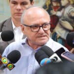 Secretário da Fazenda de Goiânia busca apoio na Alego para prorrogação de calamidade financeira