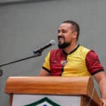 Graduação de Jiu-Jítsu em Aparecida celebra inclusão social com apoio do vereador Rogério Almeida