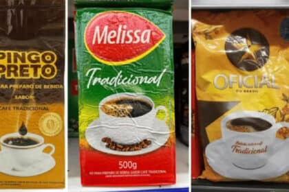 Anvisa proíbe três marcas de “Café Fake” por contaminação com toxina perigosa