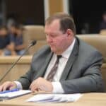 Câmara de Aparecida reconhece atuação social e jurídica da advogada Fernanda Sarelli