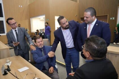 Aprovadas resoluções sobre verba indenizatória, governo digital e atualização do regimento interno