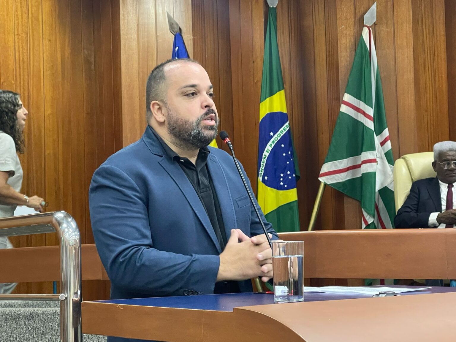 Câmara de Goiânia aprova regulamentação para o serviço de transporte recreativo de passageiros