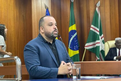 Câmara de Goiânia aprova regulamentação para o serviço de transporte recreativo de passageiros