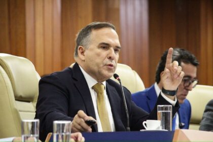 Superávit histórico em Goiânia: austeridade fiscal ou maquiagem contábil?