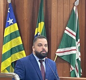 Câmara de Goiânia celebra Dia da Imprensa com homenagem a profissionais da comunicação