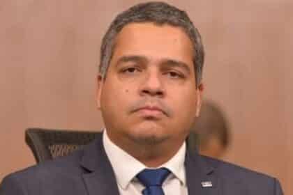Kowalsky Ribeiro reassume cargo de procurador‑geral da Câmara de Goiânia 40 dias após exoneração