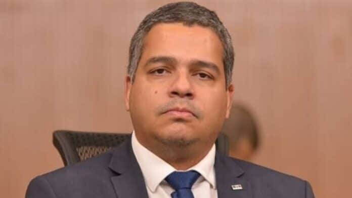 Kowalsky Ribeiro reassume cargo de procurador‑geral da Câmara de Goiânia 40 dias após exoneração