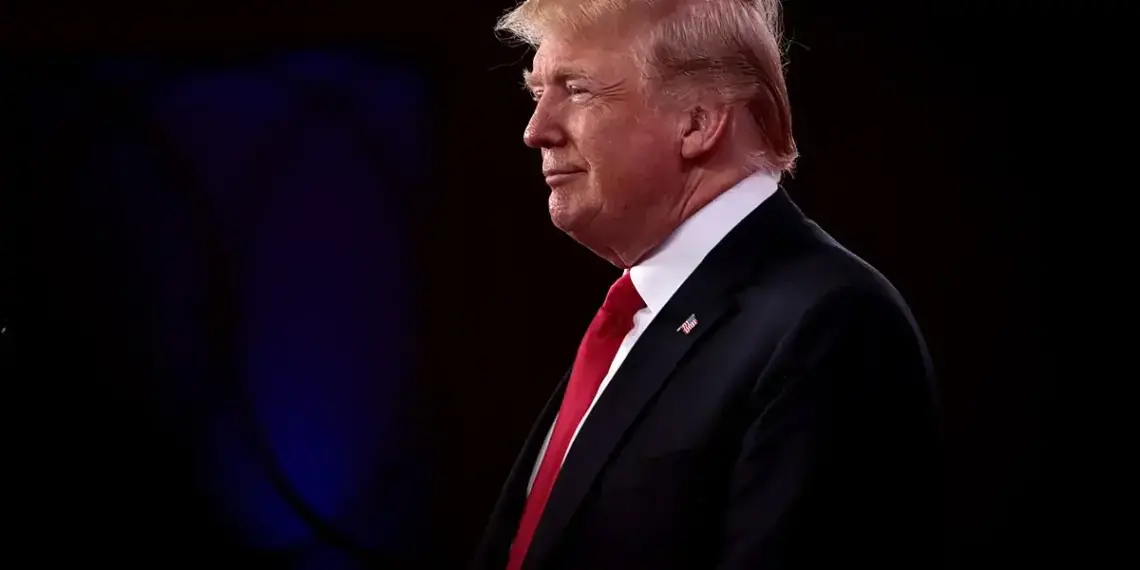 Trump classifica Brasil como “ameaça extraordinária” e impõe tarifa de 50% sobre produtos brasileiros