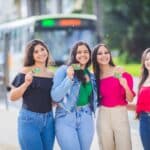 Passe Livre Estudantil inicia cadastro e recadastro para 2025