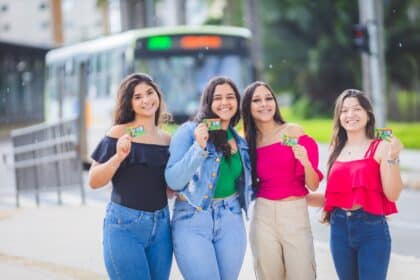 Passe Livre Estudantil inicia cadastro e recadastro para 2025