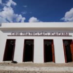 Cine Teatro São Joaquim, na cidade de Goiás, é reconhecido como um dos melhores do Brasil