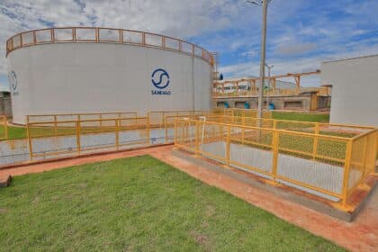 Aparecida é a 6ª melhor cidade do país em saneamento, afirma Instituto Trata Brasil