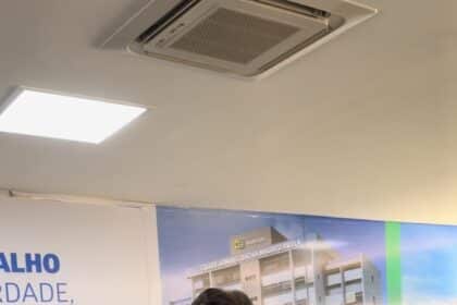 Aparecida de Goiânia recebe R$ 18 milhões em investimentos para infraestrutura com apoio do vereador Rogério Almeida