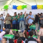 Assembleia Legislativa leva serviços gratuitos a milhares de goianos