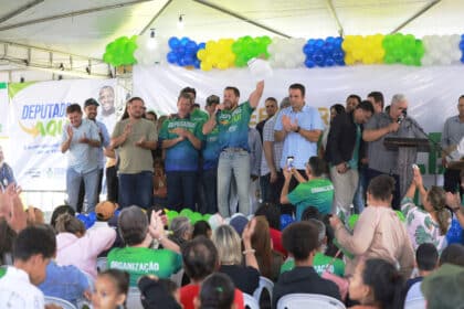 Assembleia Legislativa leva serviços gratuitos a milhares de goianos