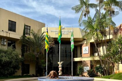 Goiânia passa a ter regras sanitárias para delivery com nova lei municipal