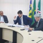 CCJ de Goiânia vota 21 projetos em sessão extraordinária com foco na agenda legislativa