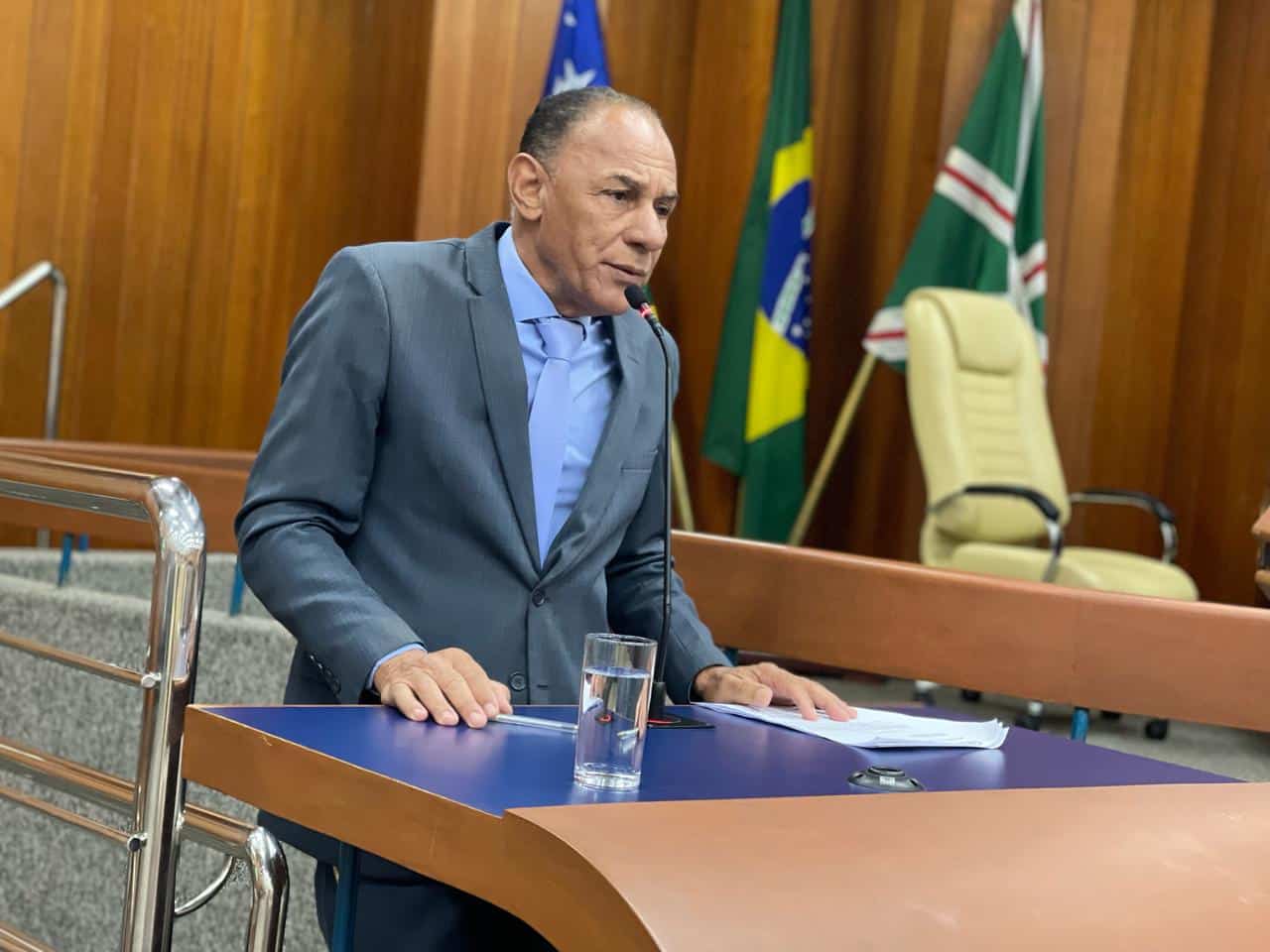 Crise de sangue tipo O negativo expõe urgência por políticas públicas e incentivos à doação em Goiás