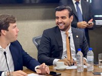 CCJ da Câmara de Goiânia aprova projeto que garante assistência técnica gratuita para moradias de baixa renda