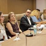 Audiência Pública em Aparecida de Goiânia discute políticas públicas para mulheres durante o Agosto Lilás