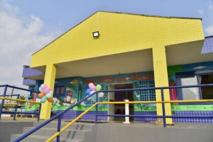 Prefeitura de Aparecida reabre cadastro para vagas em creches e exige atualização de dados na lista de espera