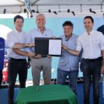 Governo de Goiás lança edital para atrair novas empresas ao DIANOT em Aparecida de Goiânia