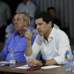 Daniel Vilela confirma contratação da duplicação da GO-010 até setembro