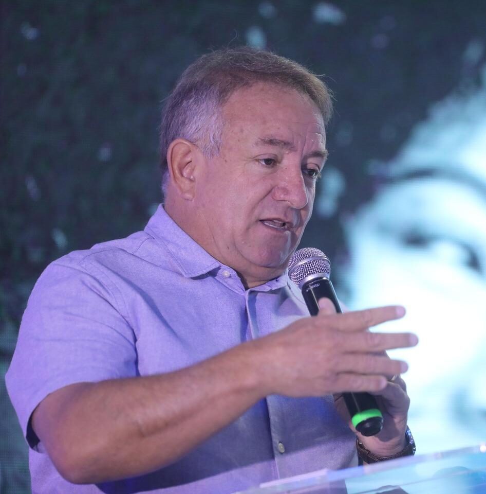 Ex-prefeito de Aparecida e ex-primeira-dama são declarados inelegíveis por oito anos por abuso de poder político