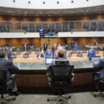Assembleia Legislativa de Goiás analisa 47 proposições em sessão plenária